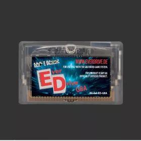 Everdrives / Flashcarts