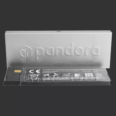 Pandora Ersatzakku für deine Geräte