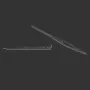 XStylus Crayon ergonomic stylus for gaming