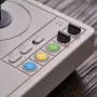 8BitDo 80FE Arcade Stick mit Modding-Optionen