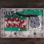 8BitDo 80FE Arcade Stick mit Modding-Optionen