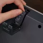 8BitDo 80FE Arcade Stick mit Modding-Optionen