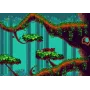 Tanglewood game for MegaDrive/Genesis