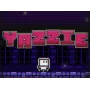 Yazzie: Puzzle-platformer for MegaDrive