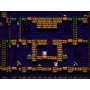 Yazzie: Puzzle-platformer for MegaDrive