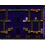 Yazzie: Puzzle-platformer for MegaDrive