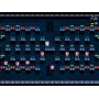 Yazzie: Puzzle-platformer for MegaDrive