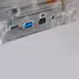 Pyra Ersatzgehäuseset (Transparent, Prototyp)