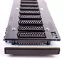W-Hydra 2 - 16-fach-SCART-Umschalter, neue Version