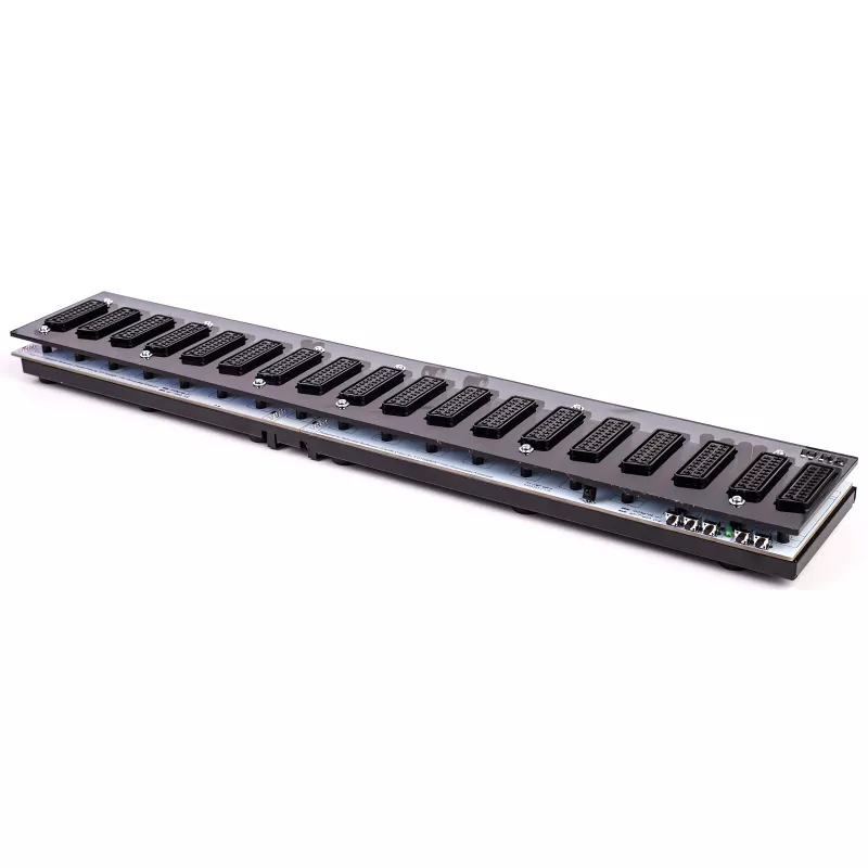 W-Hydra 2 Revised - SCART-Switcher