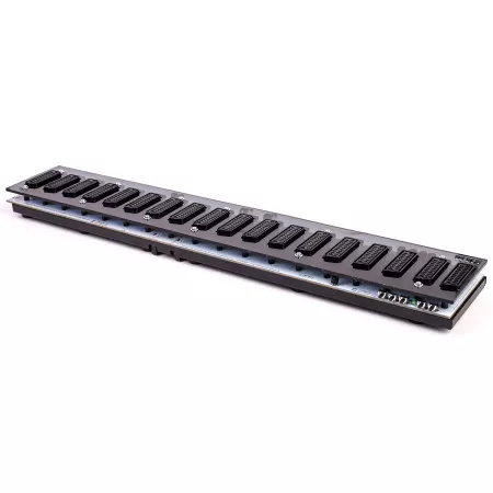 W-Hydra 2 - 16-fach-SCART-Umschalter, neue Version