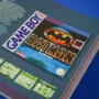 GameBoy: The Box Art Collection
