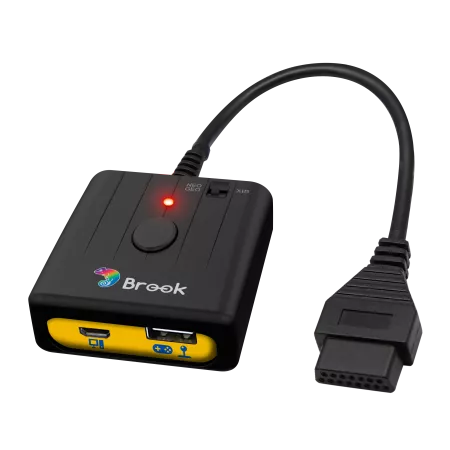 PS3/4 to NeoGeo AES / PC Converter