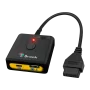 PS3/4 to NeoGeo AES / PC Converter