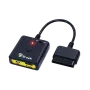 Multi-console controller converter by Brook