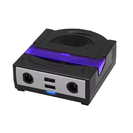 Nintendo Switch Power Bay Bluetooth Adapter