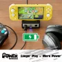 Nintendo Switch Power Bay Ethernet Adapter (Dock)
