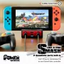 Nintendo Switch Power Bay Ethernet Adapter (Dock)