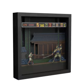 PixelFrames