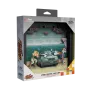 Street Fighter Pixel Frame 23x23cm