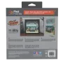 Street Fighter Pixel Frame 23x23cm