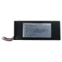 A1 Engineer PC Original Replacement Battery