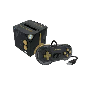 Gaming Systems