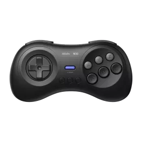 Spielcontroller und Adapter