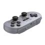 8bitdo SN30 Pro Bluetooth Gamepad - Hall-Sticks