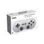 8bitdo SN30 Pro Bluetooth Gamepad - Hall-Sticks