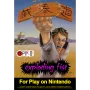 Exploding Fist - Unreleased NES classic now complete