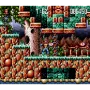 Jim Power SNES game with epic music