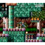 Jim Power SNES game with epic music