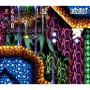 Jim Power SNES game with epic music