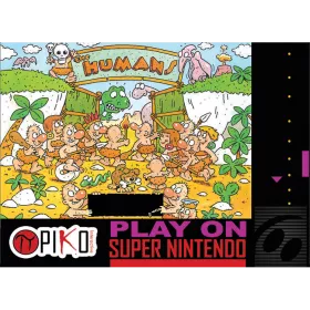 Spiele für Super Nintendo