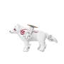 Okami Plush 'Amaterasu' - Detailed and Eco-friendly