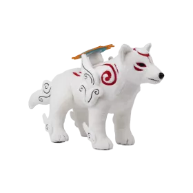 Plüschfiguren