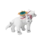 Okami Plush 'Amaterasu' - Detailed and Eco-friendly