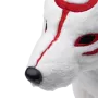 Okami Plush 'Amaterasu' - Detailed and Eco-friendly