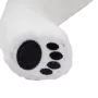 Okami Plush 'Amaterasu' - Detailed and Eco-friendly