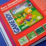 GameBoy: Box Art Collection, limitierte Silber Edition