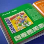 GameBoy: Box Art Collection, limitierte Silber Edition