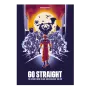 Go Straight: Guide to Side-Scrolling Beat-'em-Ups