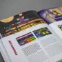 Go Straight: Guide to Side-Scrolling Beat-'em-Ups