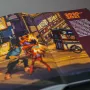 Go Straight: Guide to Side-Scrolling Beat-'em-Ups