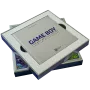 GameBoy: Box Art Collection, limitierte Silber Edition
