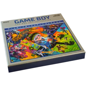 Products for Nintendo GameBoy Series