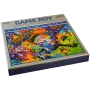 GameBoy: Box Art Collection, limitierte Silber Edition