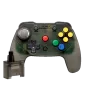 Brawler64 Wireless N64 Funk-Controller