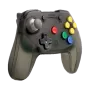 Brawler64 Wireless N64 Funk-Controller